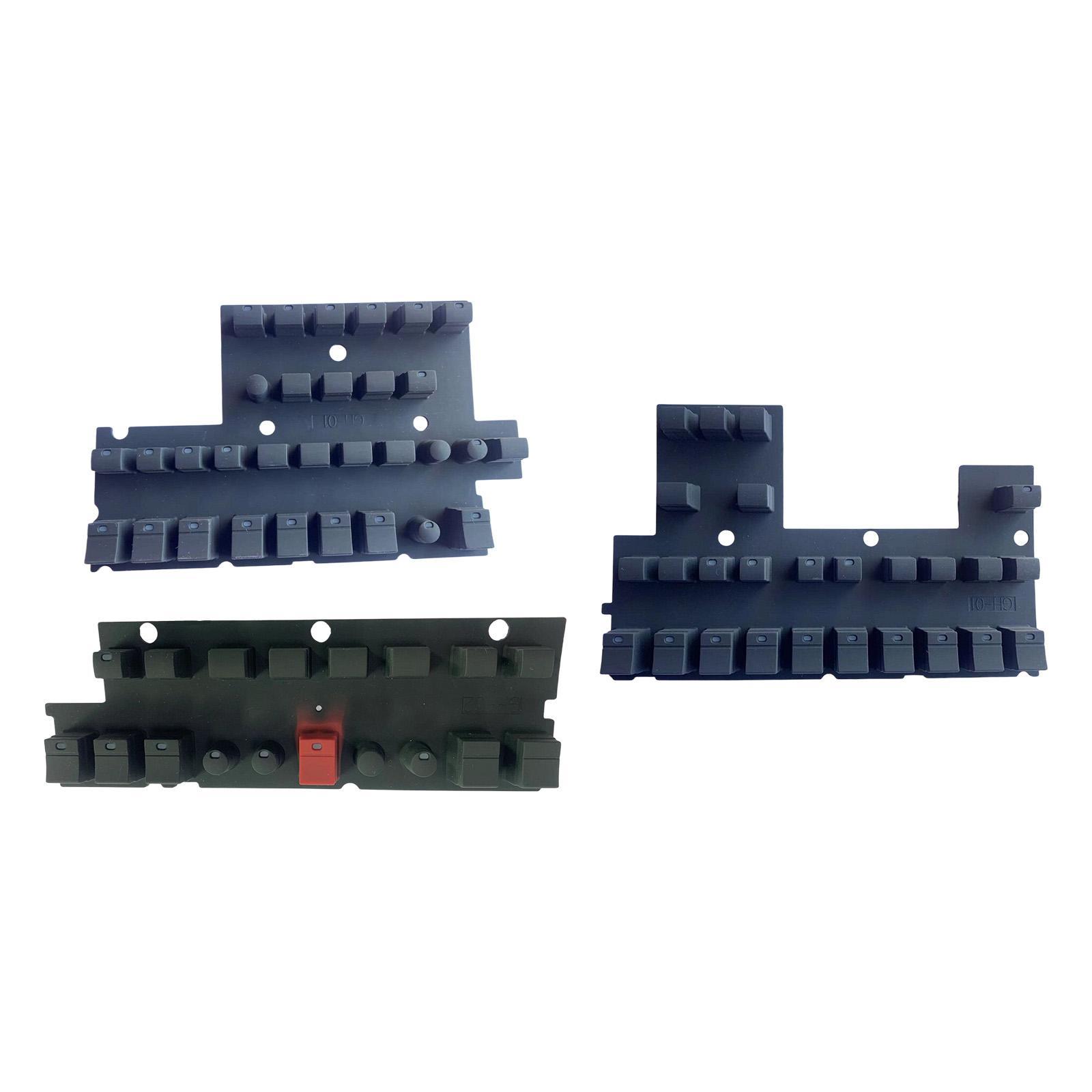 Electronics Repair In Usa - Leitfähiges Gummipad für PA700 Elektronisches Keyboard,