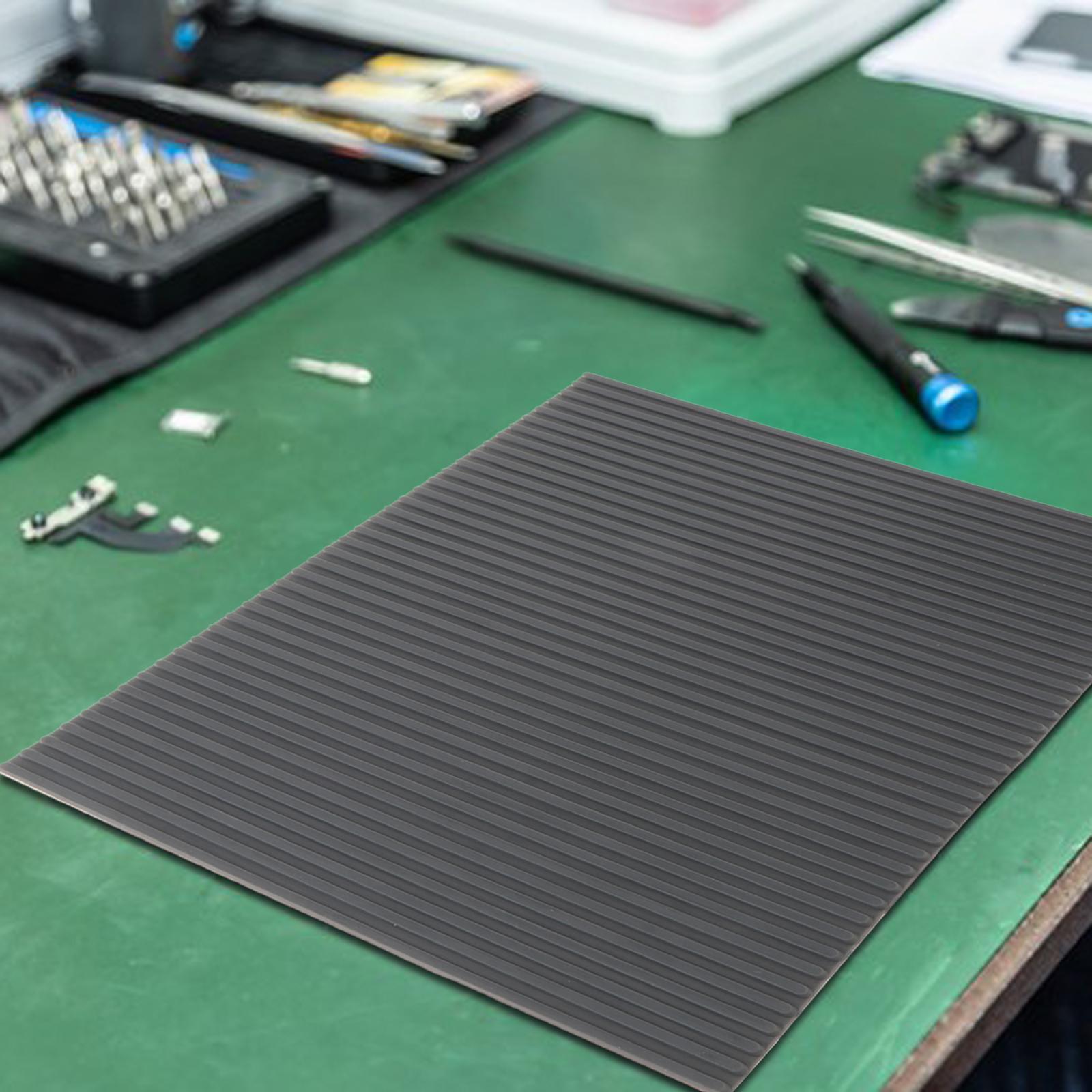 Electronics Repair Bench - Silikon Werkbank Matte Arbeit Matte Reparatur