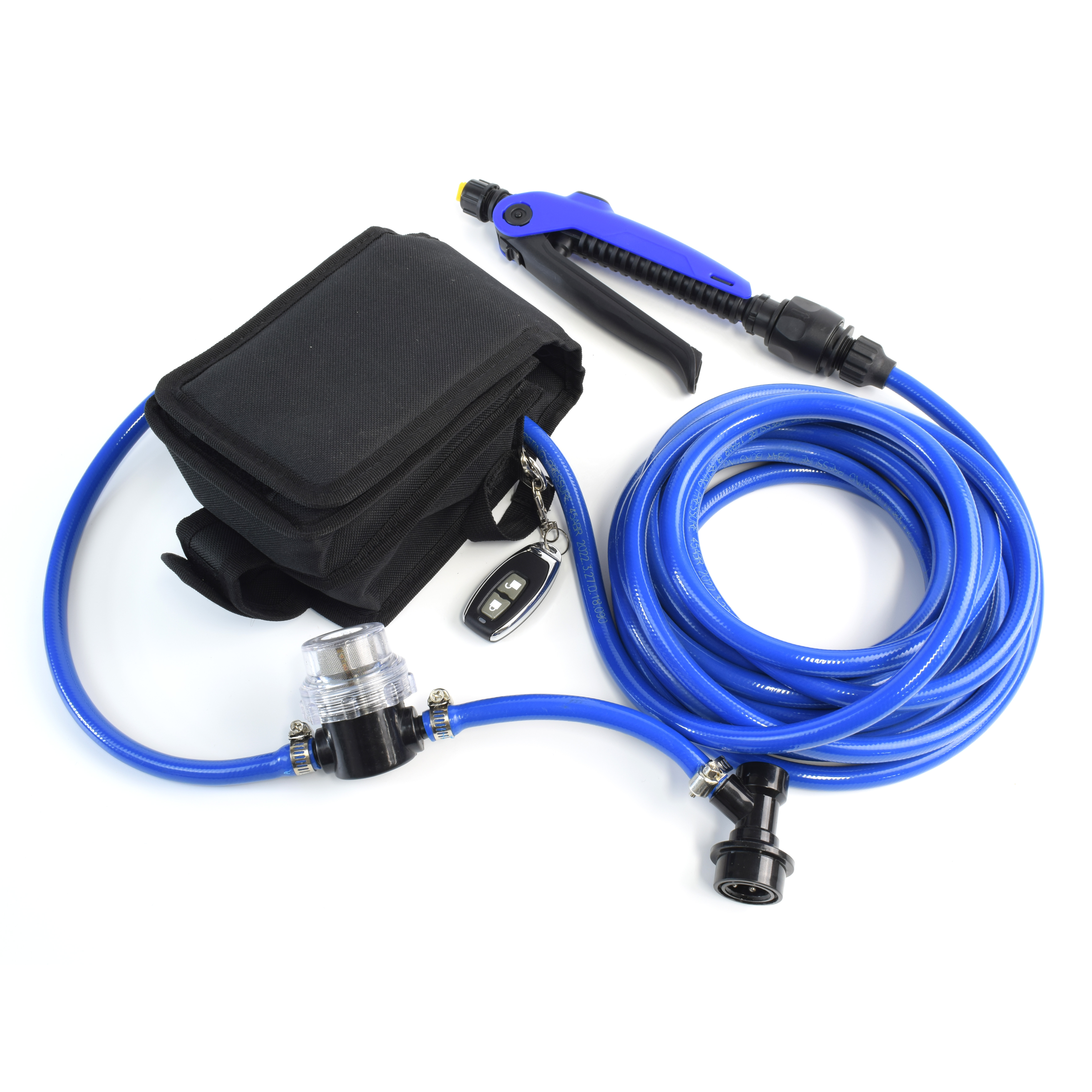 Electronics Repair And Maintenance - Airless Electronic Spray Tint Fass Tool