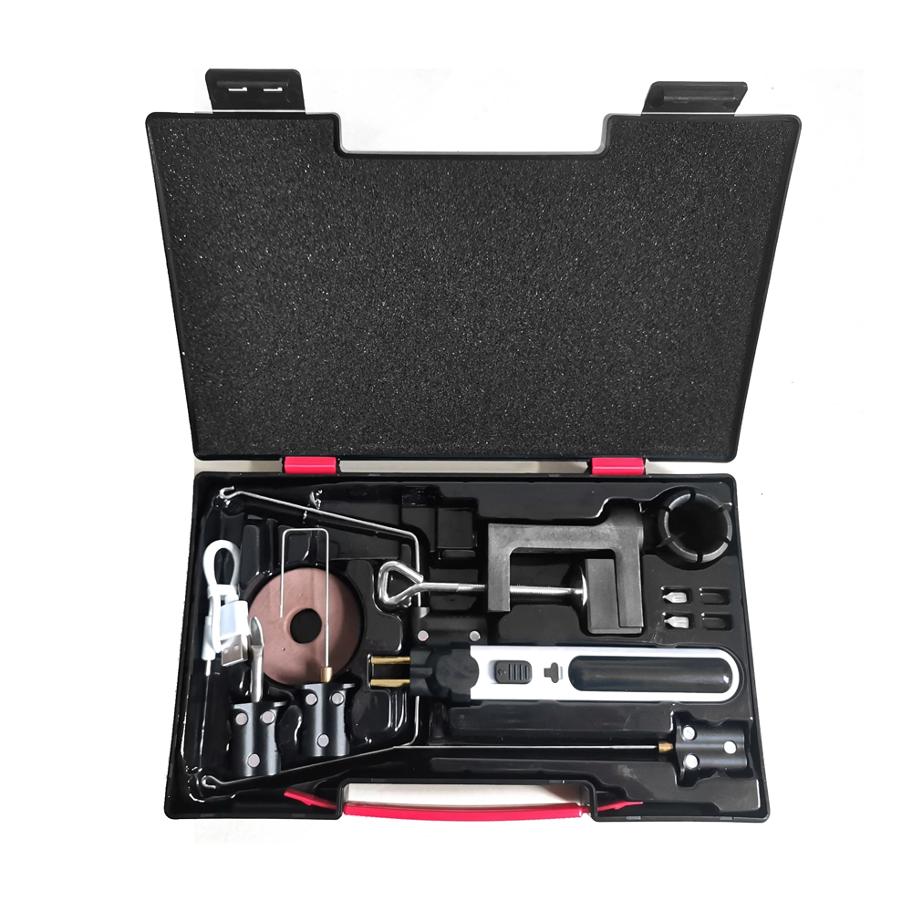Electronics Repair And Maintenance - Akku-Schaumschneider, heißer Draht, Schaumstoffschneider, Stift, Styropor-Schneidwerkzeuge,