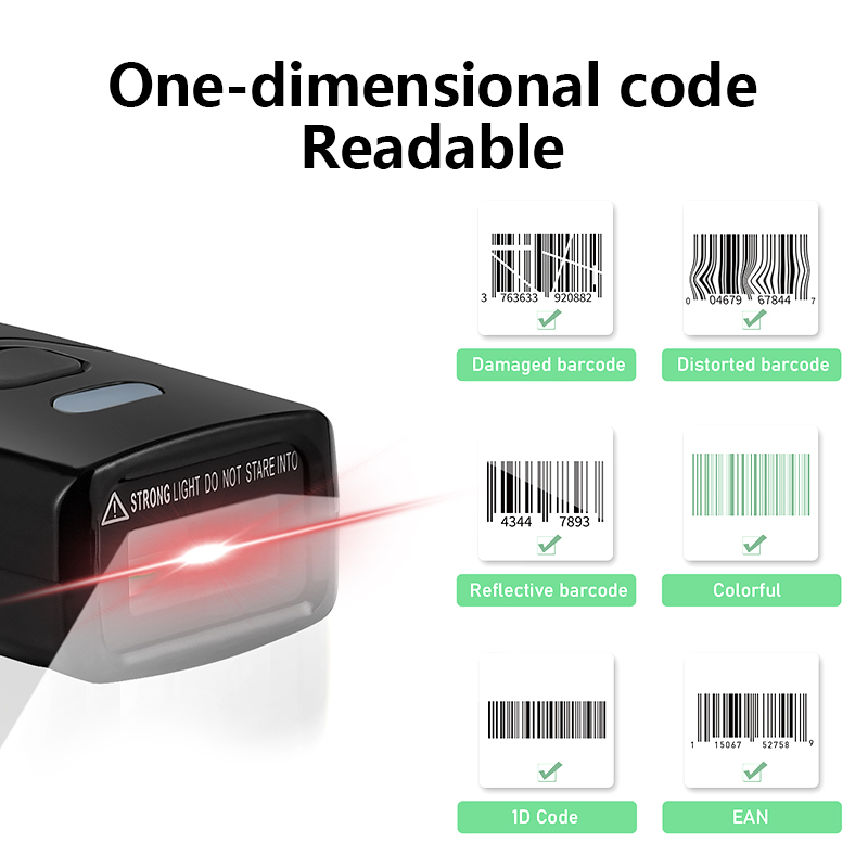 201H Tragbarer Barcode-Scanner – Electronics Repair In Usa Bewertung und Preis