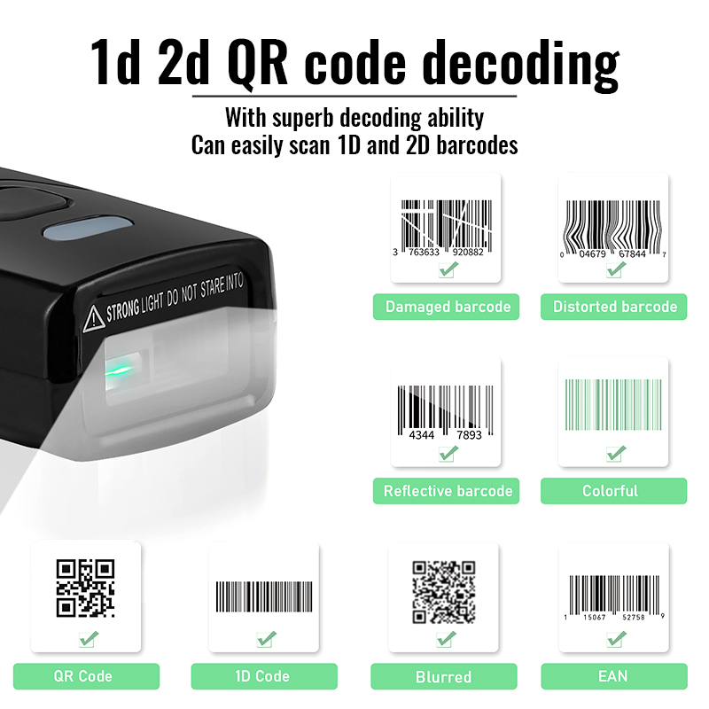 201H Tragbarer Barcode-Scanner – Electronics Repair In Usa Bewertung und Preis