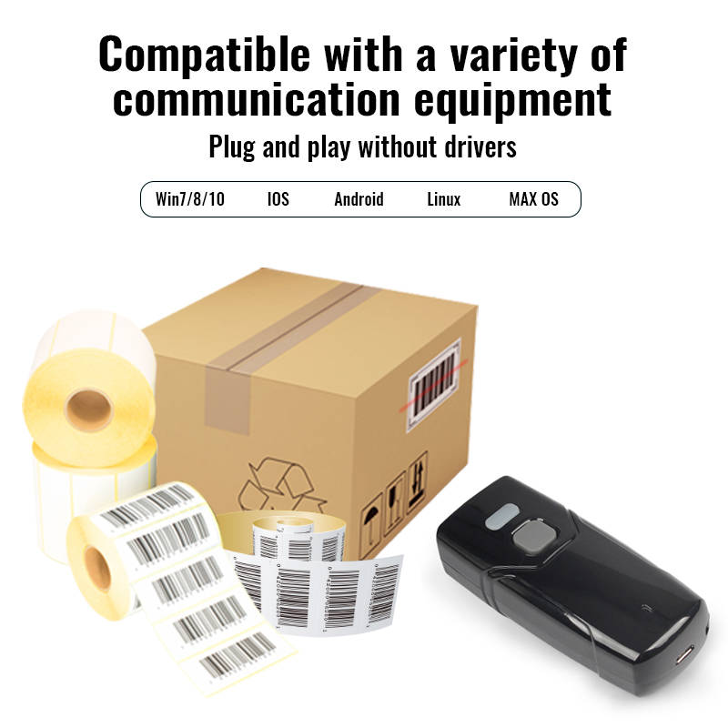 201H Tragbarer Barcode-Scanner – Electronics Repair In Usa Bewertung und Preis