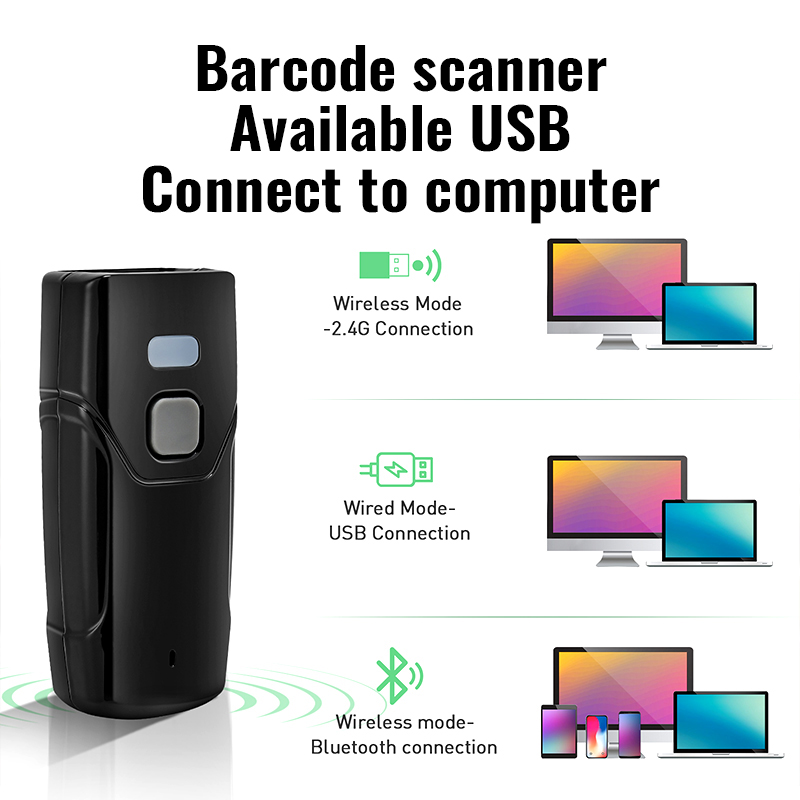 201H Tragbarer Barcode-Scanner – Electronics Repair In Usa Bewertung und Preis
