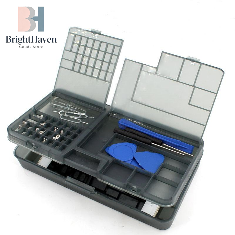 1 Stück Schraubenzubehör-Organ – Electronics Repair And Maintenance Bewertung und Preis