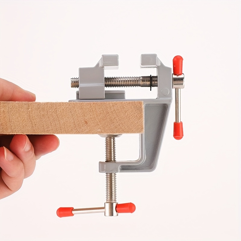 1-teiliger Mini-Schraubstock a – Electronics Repair Bench Bewertung und Preis
