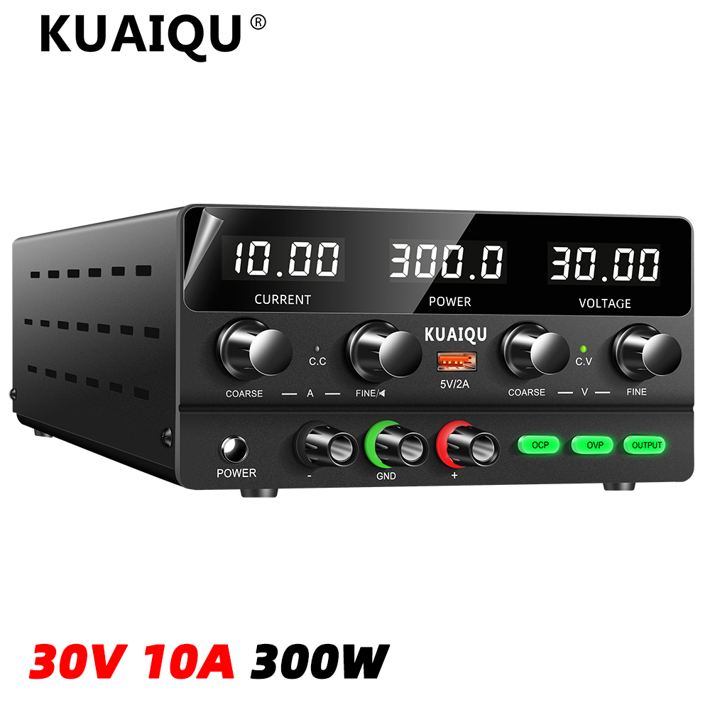 KUAIQU SPPS-H3010 4-stelliges  – Electronics Repair Bench Bewertung und Preis