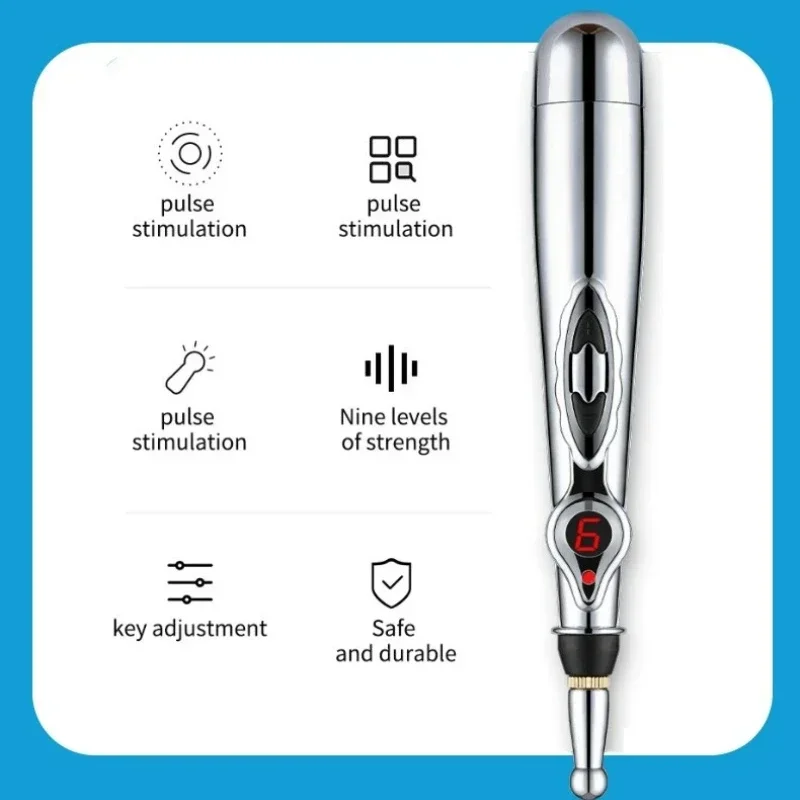 Elektronische Akupunktur Stift – Electronics Repair And Maintenance Bewertung und Preis