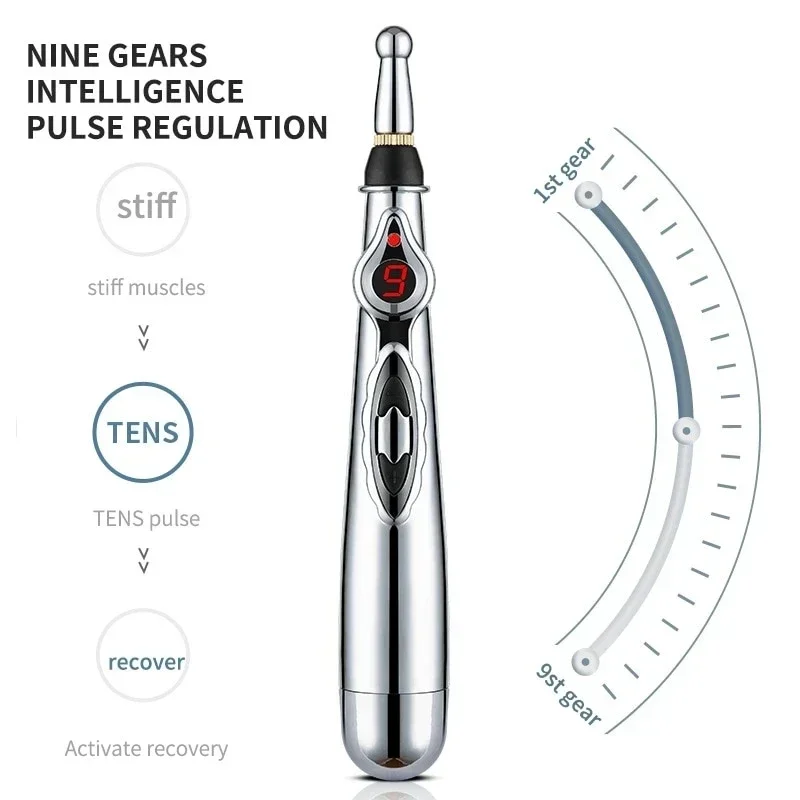 Elektronische Akupunktur Stift – Electronics Repair And Maintenance Bewertung und Preis