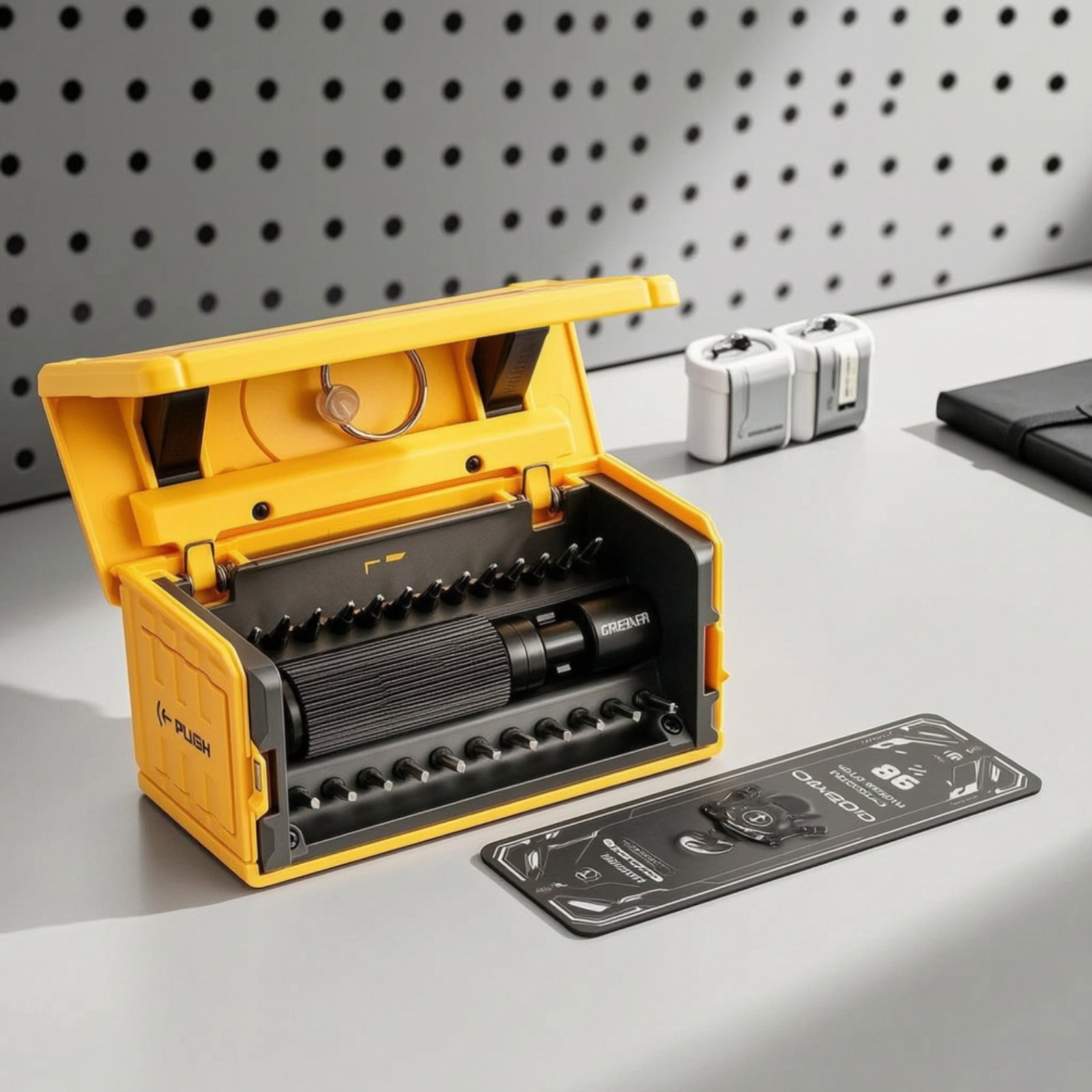 Präzisions-Schraubendreher-Set – Electronics Repair In Usa Bewertung und Preis
