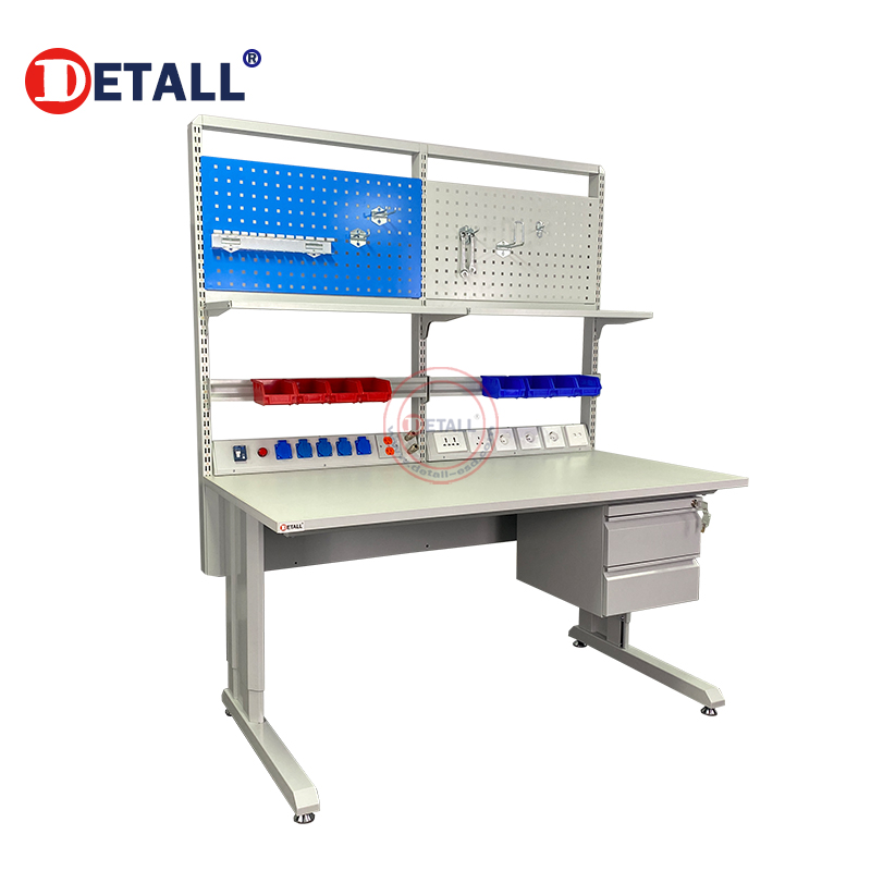 Elektroniker ESD Multifunktion – Electronics Repair Bench Bewertung und Preis