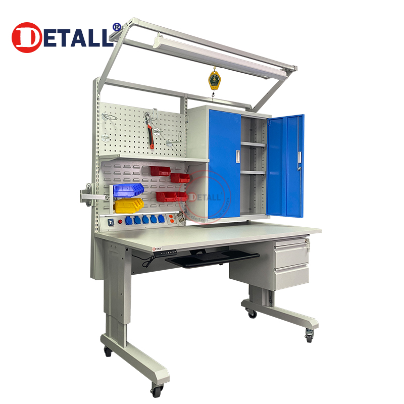 Elektroniker ESD Multifunktion – Electronics Repair Bench Bewertung und Preis