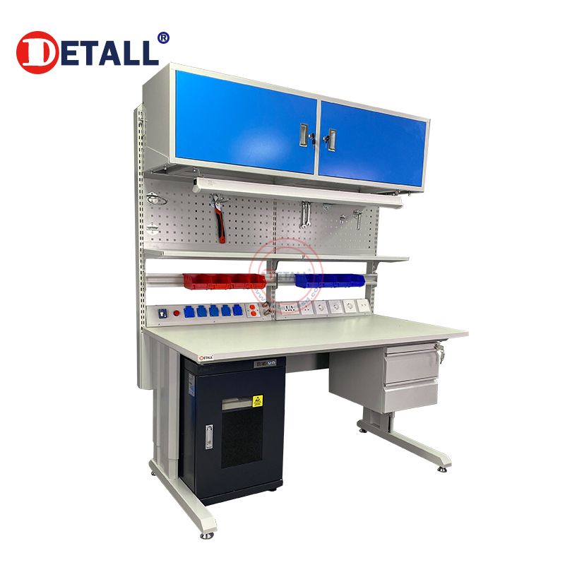Elektroniker ESD Multifunktion – Electronics Repair Bench Bewertung und Preis