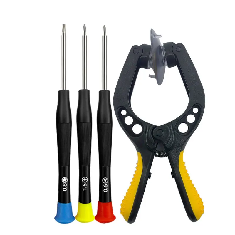 Präzisions-Schraubendreher-Set – Electronics Repair Center Bewertung und Preis