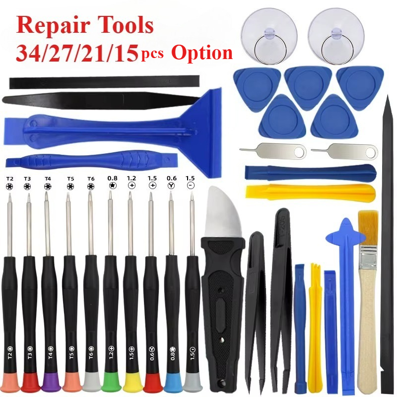 34/15 in 1 Präzisions-Reparatu – Electronics Repair Center Bewertung und Preis