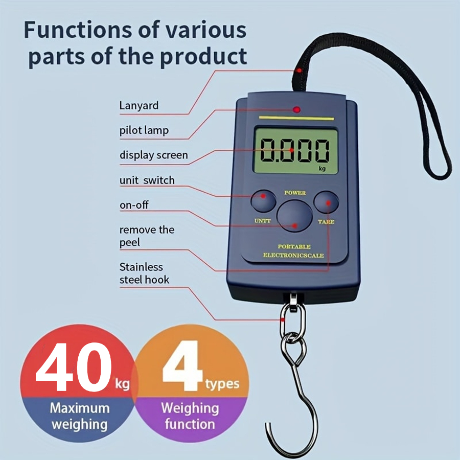 40 kg Multifunktionale Mini El – Electronics Repair And Maintenance Bewertung und Preis