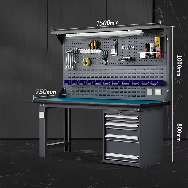 Antistatische Wandwerkbank ESD – Electronics Repair Bench Bewertung und Preis