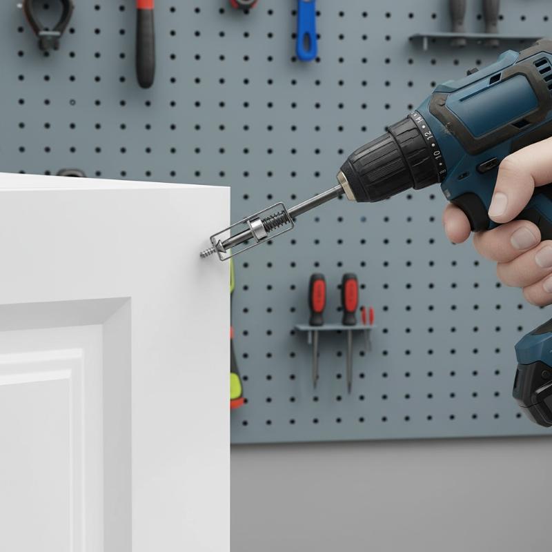 90mm Kreuzschraubenhalter Klem – Electronics Repair Center Bewertung und Preis