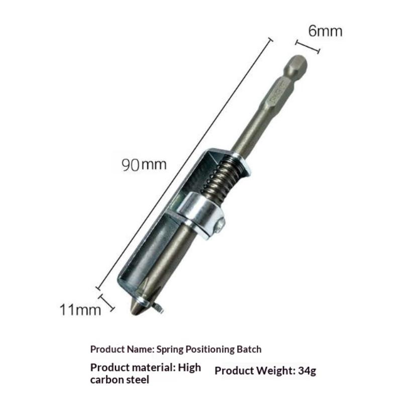 90mm Kreuzschraubenhalter Klem – Electronics Repair Center Bewertung und Preis