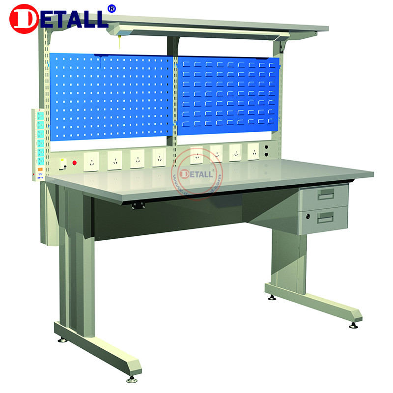 Standard Elektronik-Labortisch – Electronics Repair Bench Bewertung und Preis