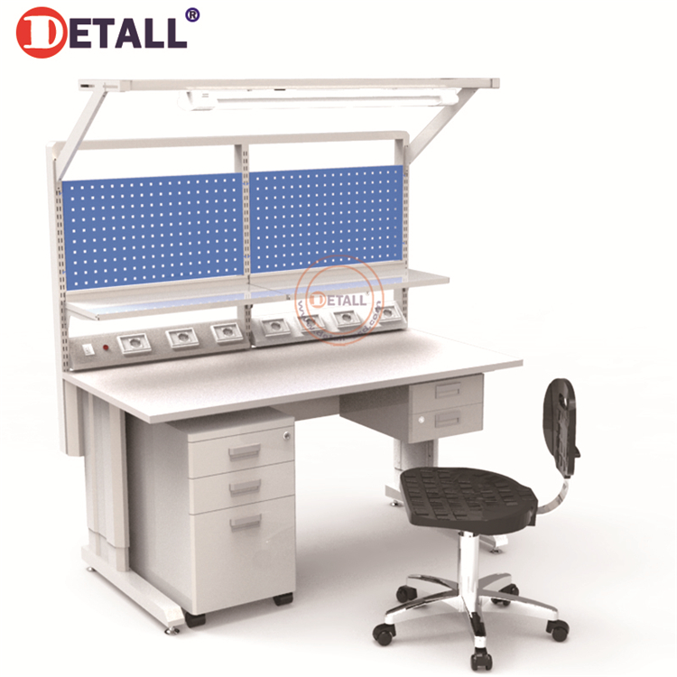 Standard Elektronik-Labortisch – Electronics Repair Bench Bewertung und Preis