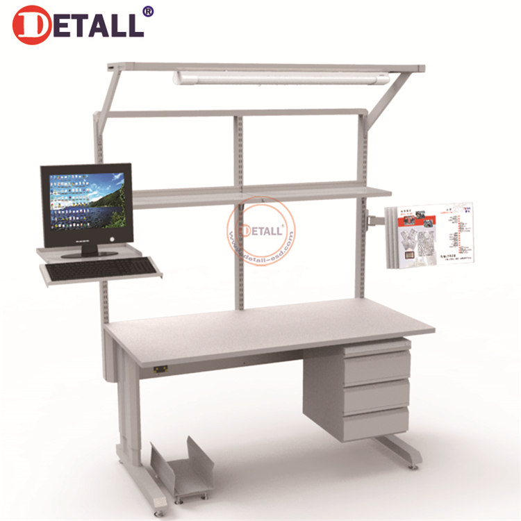 Standard Elektronik-Labortisch – Electronics Repair Bench Bewertung und Preis