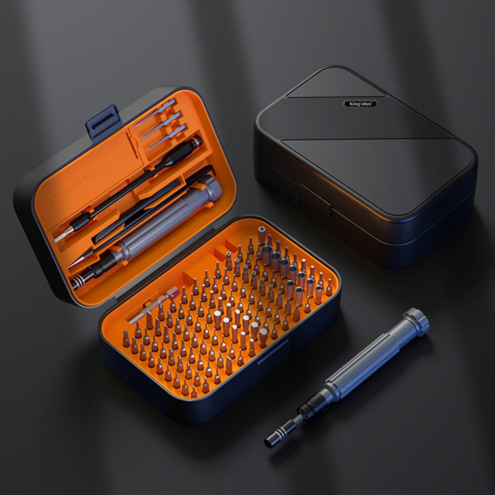 Präzisions-Schraubendreher-Set – Electronics Repair In Usa Bewertung und Preis