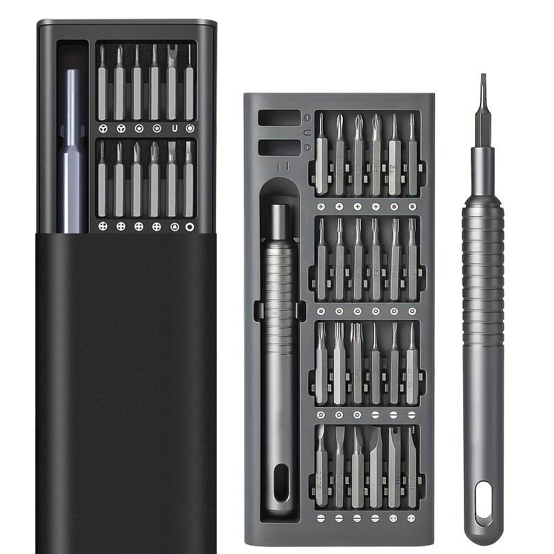 25-in-1 Magnetischer Präzision – Electronics Repair Center Bewertung und Preis