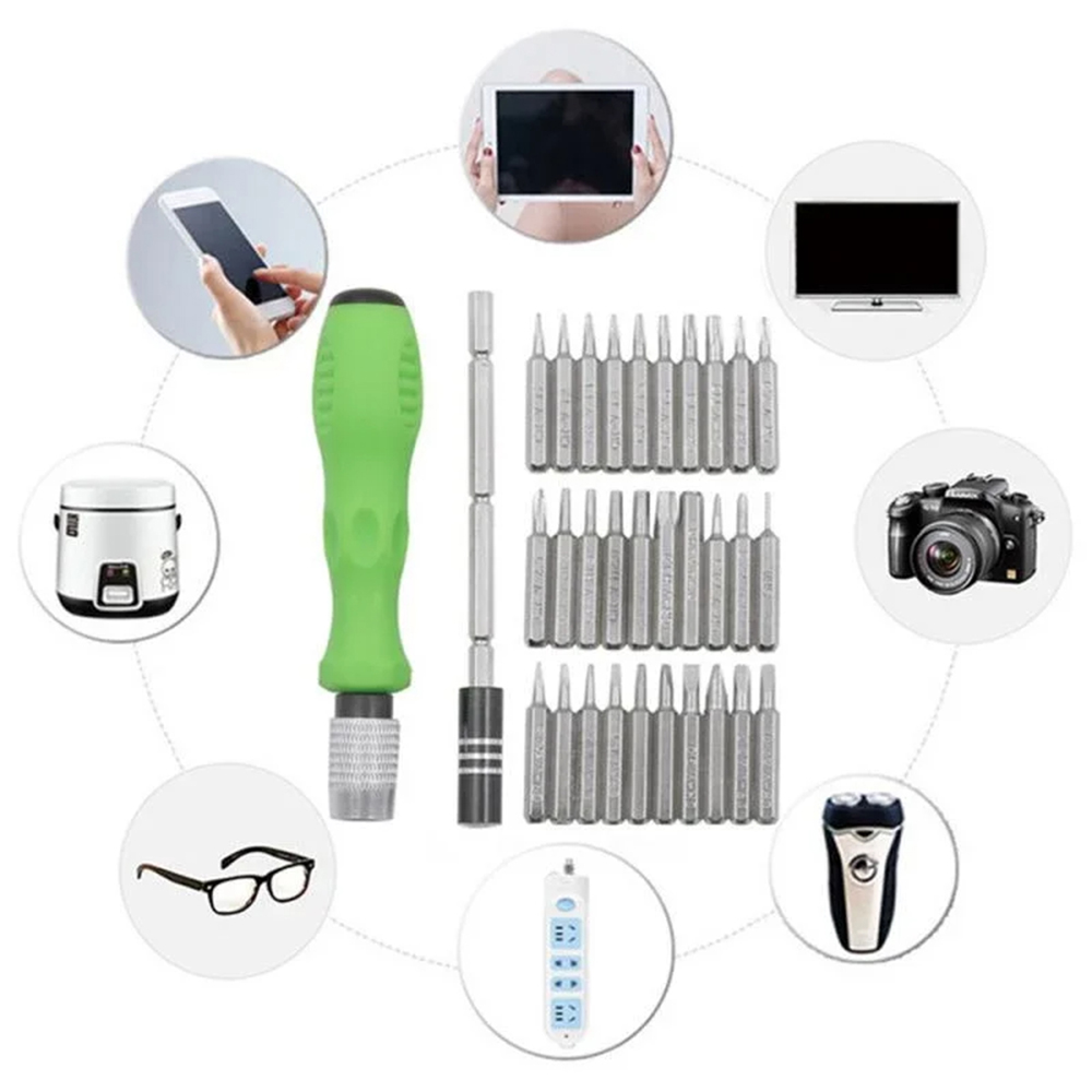 32-in-1-Multifunktions-Handsch – Electronics Repair Center Bewertung und Preis