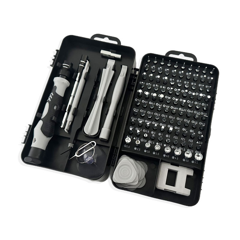 115-teiliges grenzüberschreite – Electronics Repair Center Bewertung und Preis