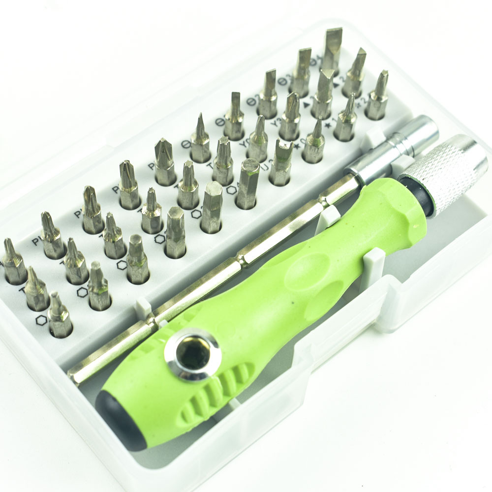 32-in-1-Multifunktions-Handsch – Electronics Repair Center Bewertung und Preis