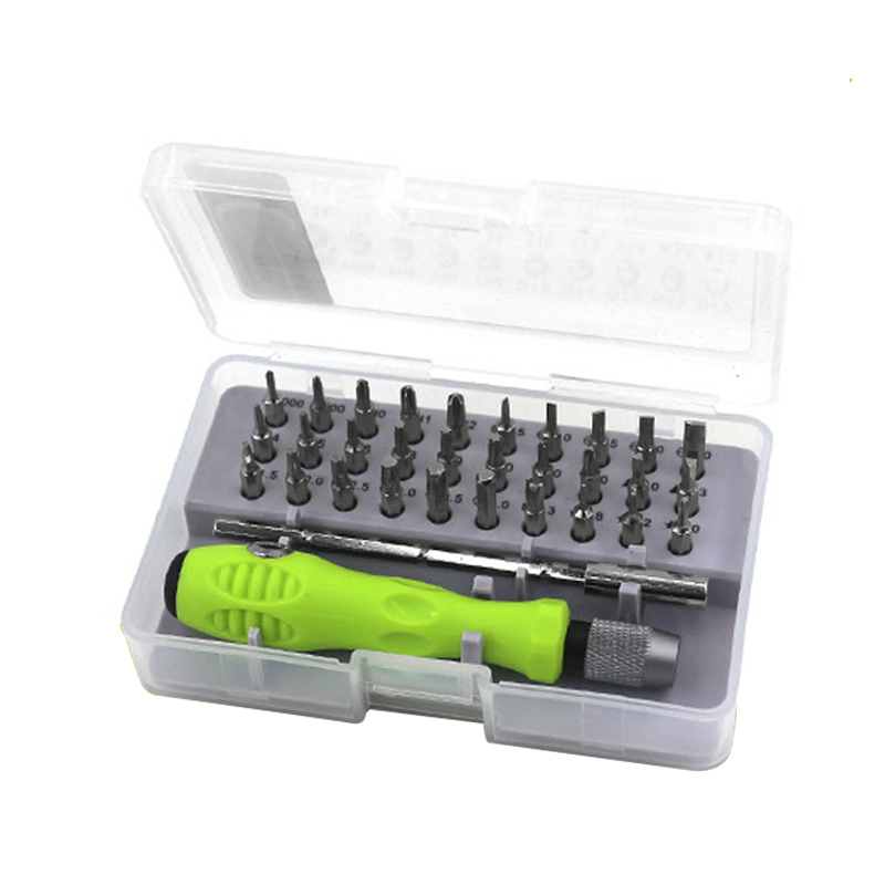 32-in-1-Multifunktions-Handsch – Electronics Repair Center Bewertung und Preis