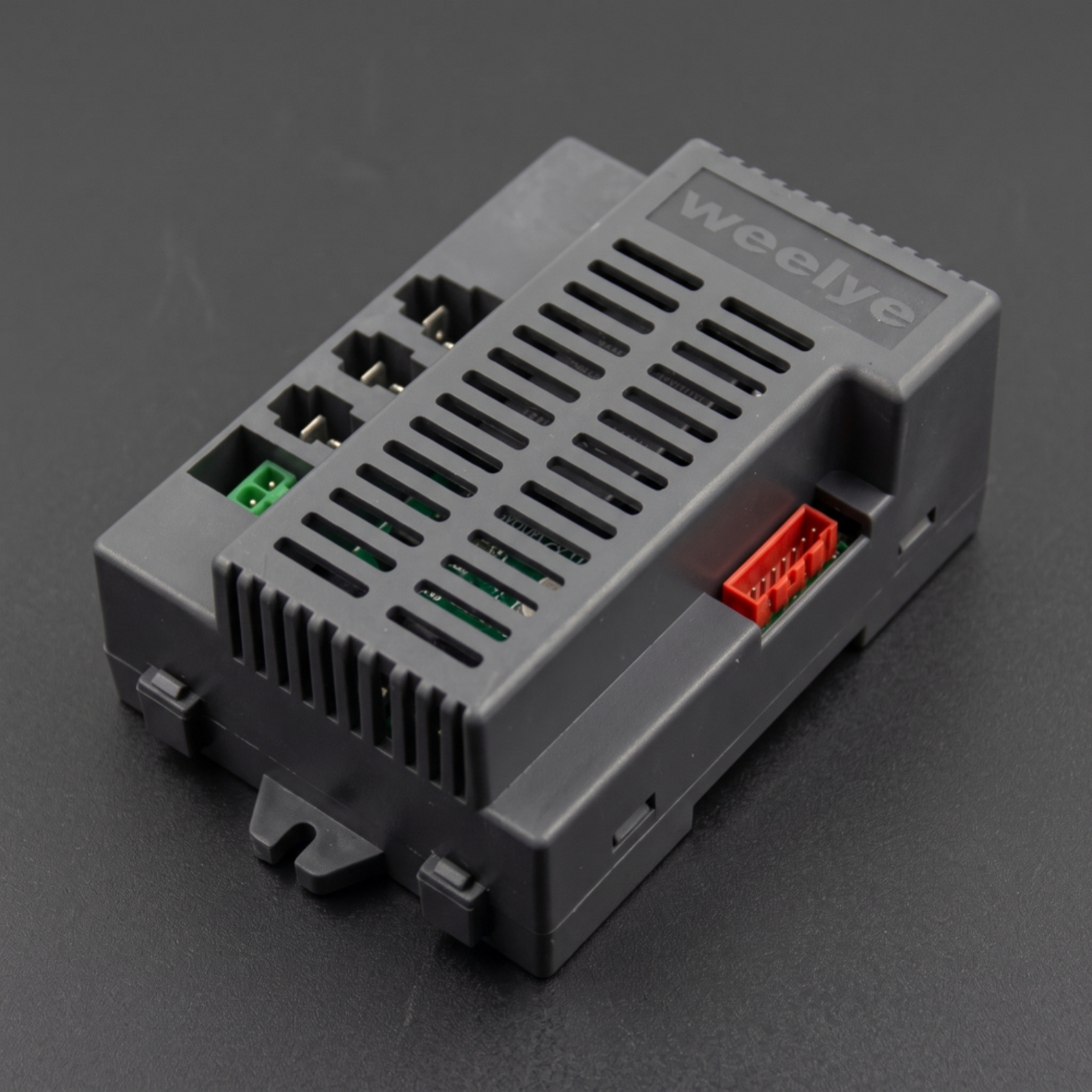 Spielzeugauto-Controller, 12 V – Electronics Repair And Maintenance Bewertung und Preis