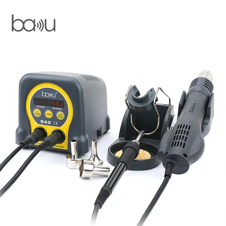 Heißer Verkauf BAKU Ba-942 Min – Electronics Repair In Usa Bewertung und Preis