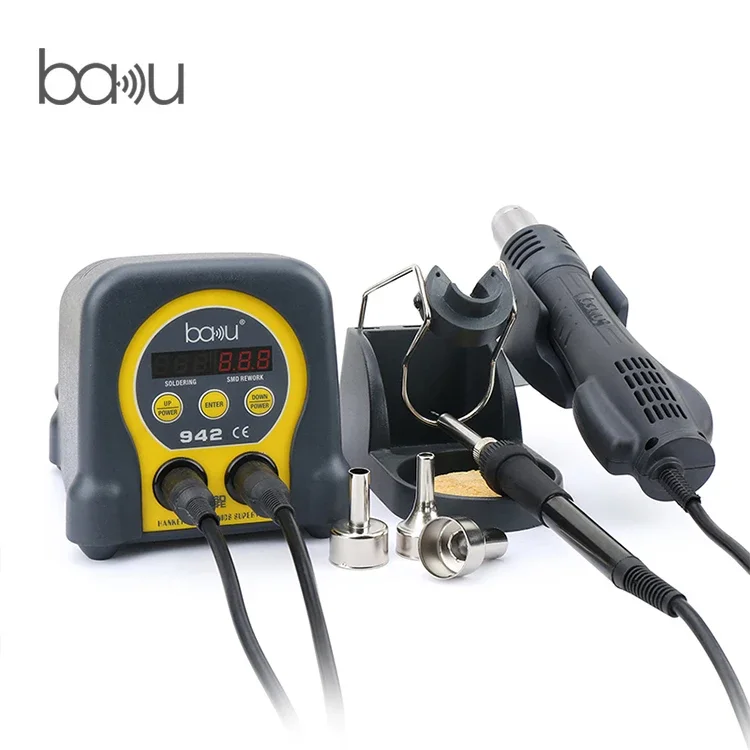 Heißer Verkauf BAKU Ba-942 Min – Electronics Repair In Usa Bewertung und Preis