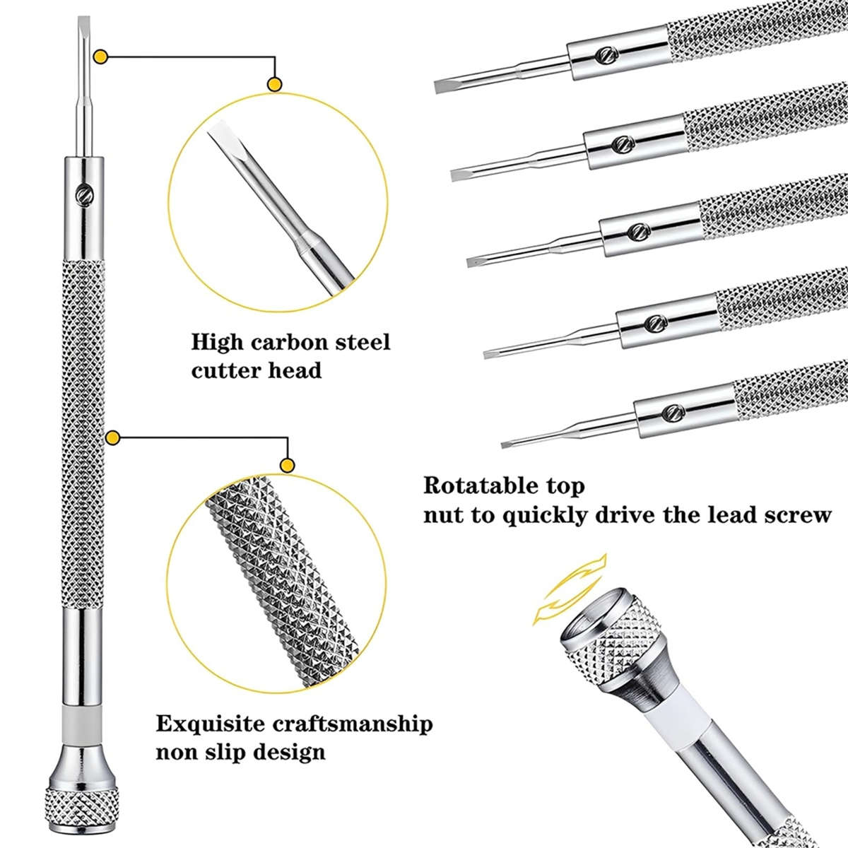 A002 26-teiliges Uhren-Schraub – Electronics Repair In Usa Bewertung und Preis