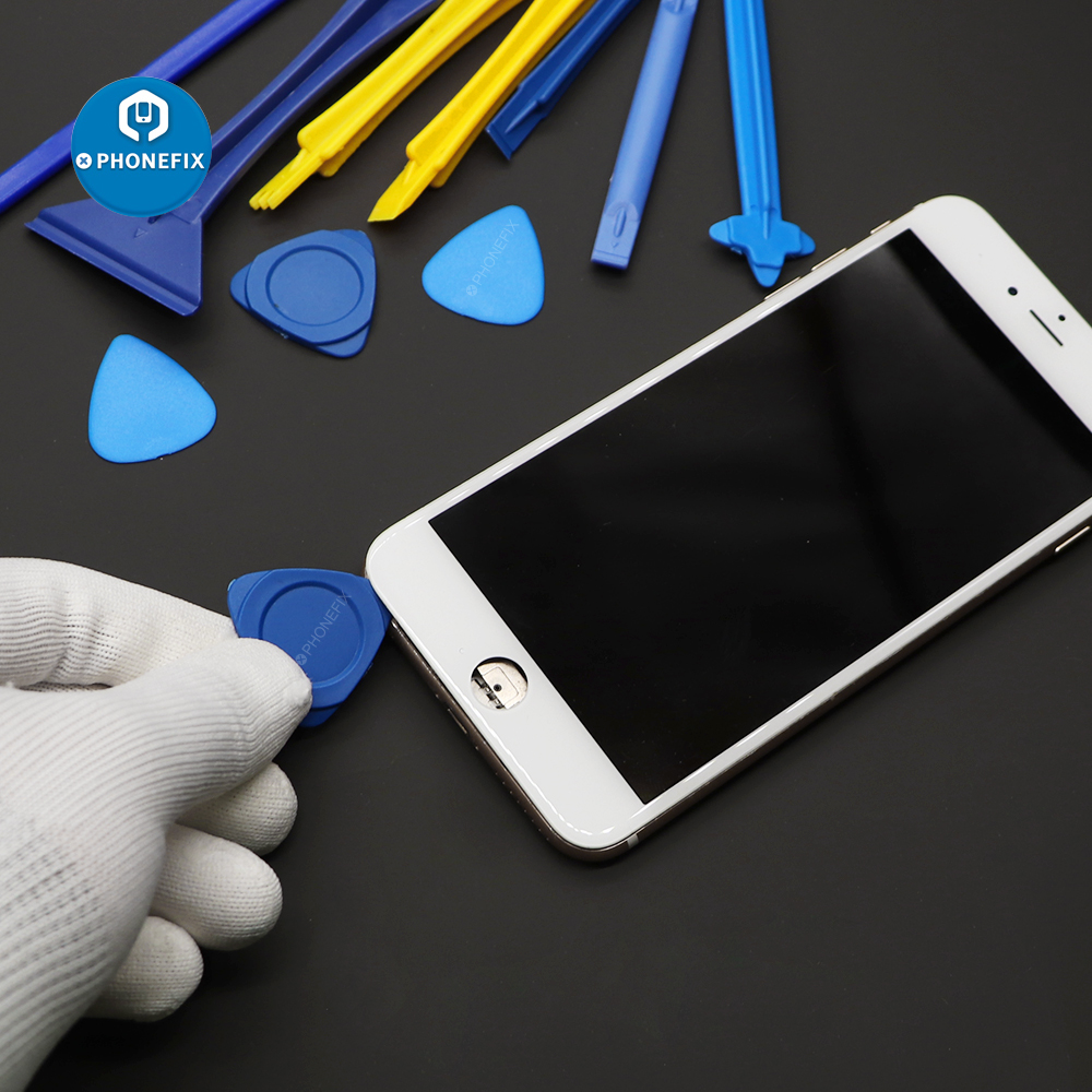 12pcs Handy Reparatur Öffnung  – Electronics Repair Center Bewertung und Preis