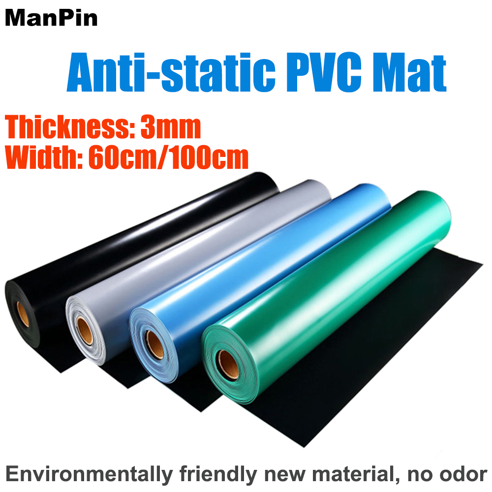 3mm Tischarbeit Matte Anti Sta – Electronics Repair In Usa Bewertung und Preis
