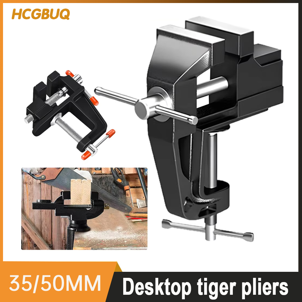 Mini Schraubstock Tisch Klemme – Electronics Repair Bench Bewertung und Preis
