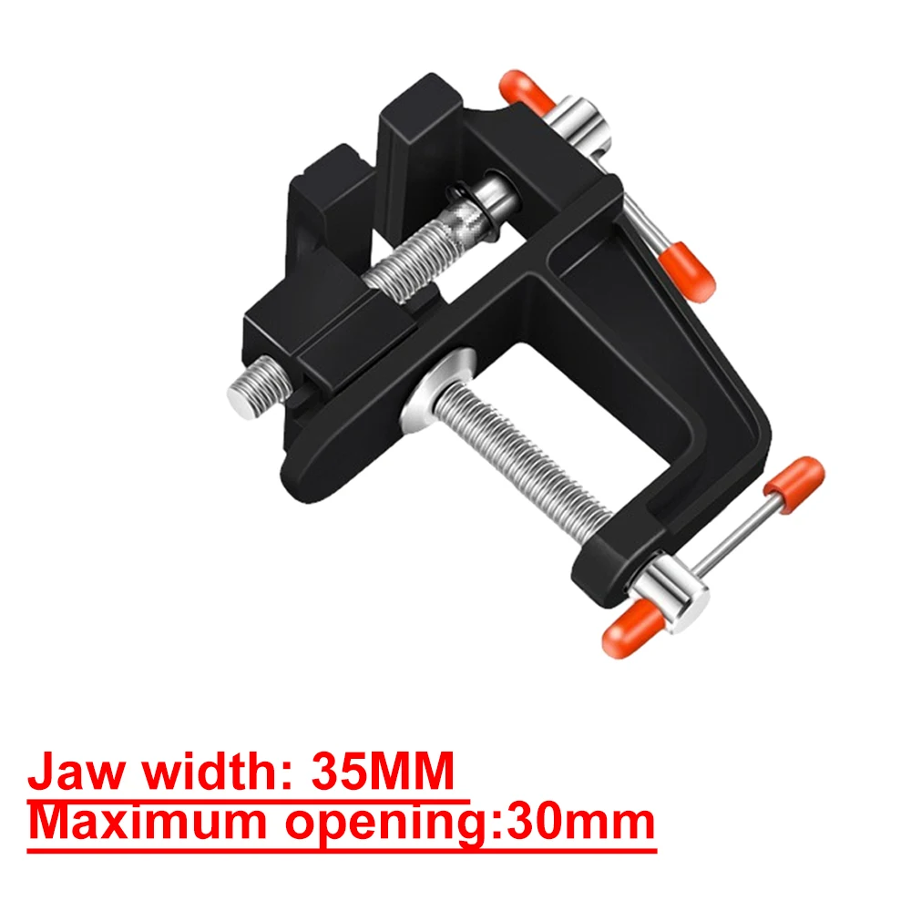 Mini Schraubstock Tisch Klemme – Electronics Repair Bench Bewertung und Preis