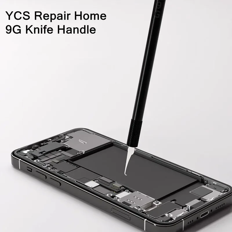 YCS 9G Ultraleichter Schwertkl – Electronics Repair Center Bewertung und Preis