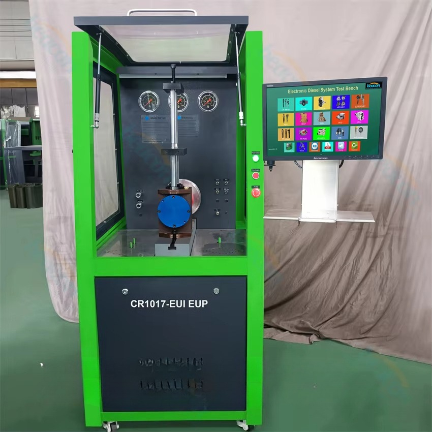 Autoreparatur Eui Eup CR1017 E – Electronics Repair Bench Bewertung und Preis