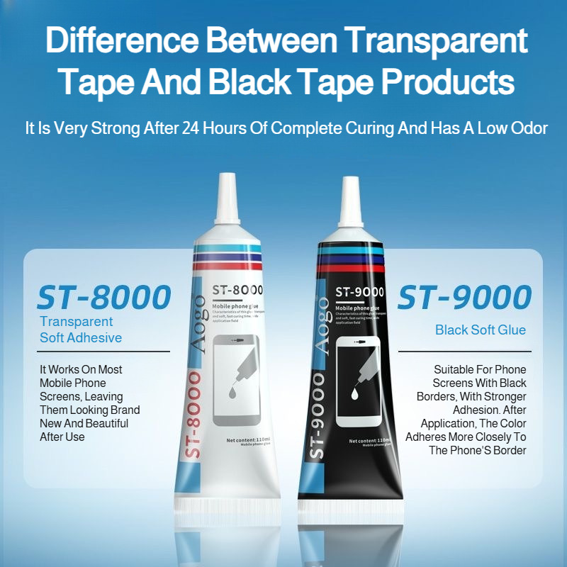 Transparenter Handy-Reparaturk – Electronics Repair In Usa Bewertung und Preis