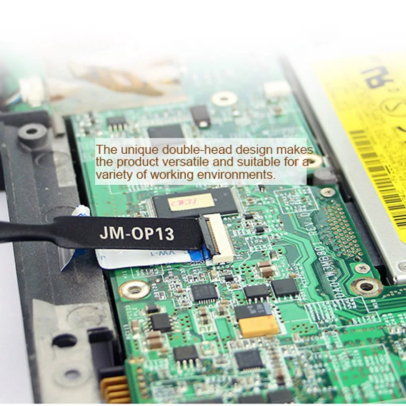 JAKEMY JM-OP13 Multifunktional – Electronics Repair Center Bewertung und Preis