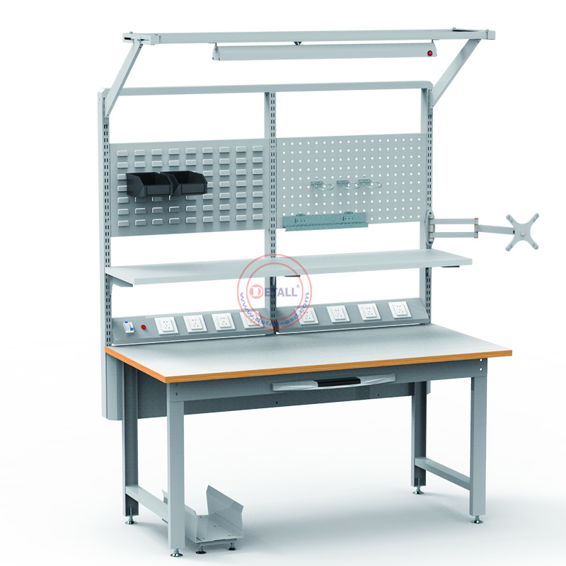 Modulare ESD-Werkbank mit Anti – Electronics Repair In Usa Bewertung und Preis