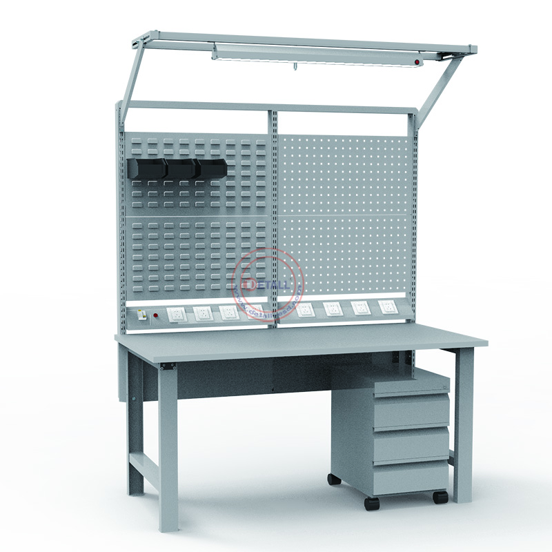 Modulare ESD-Werkbank mit Anti – Electronics Repair In Usa Bewertung und Preis