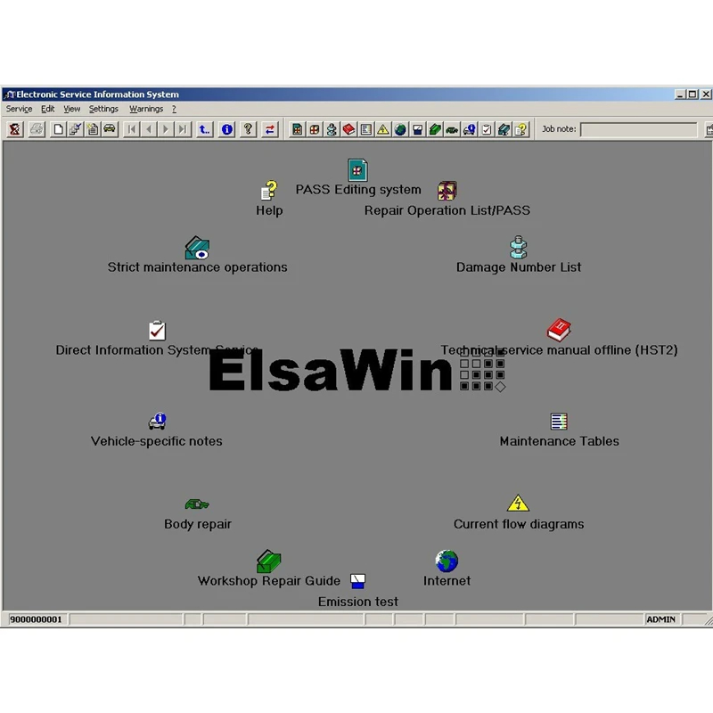 Neueste Autoreparatursoftware  – Electronics Repair And Maintenance Bewertung und Preis