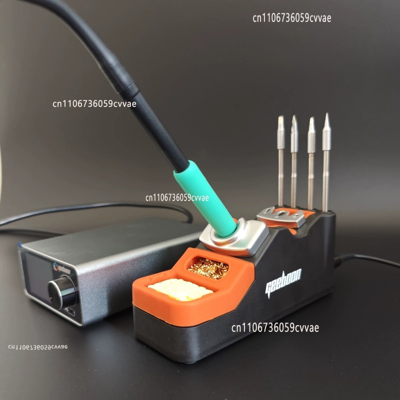 TC22 240W Lötstation-Set mit S – Electronics Repair In Usa Bewertung und Preis