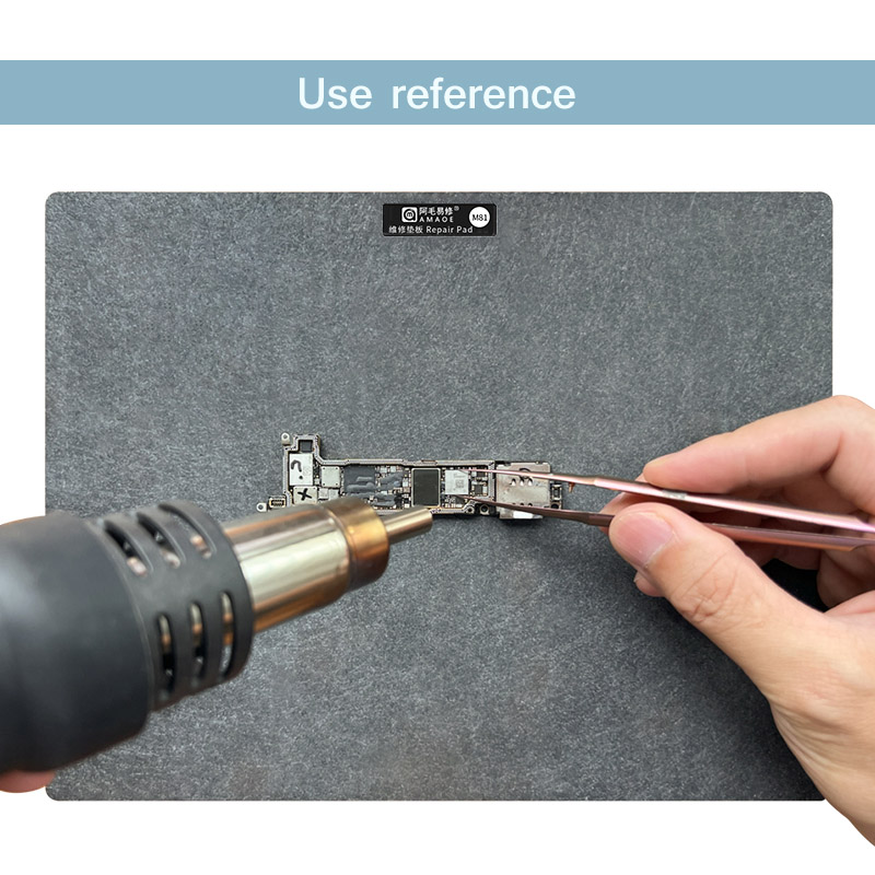 Amaoe m81 Reparatur matte Hoch – Electronics Repair Bench Bewertung und Preis
