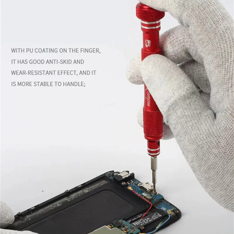MECHANIC AS02 Antistatische Ko – Electronics Repair Center Bewertung und Preis